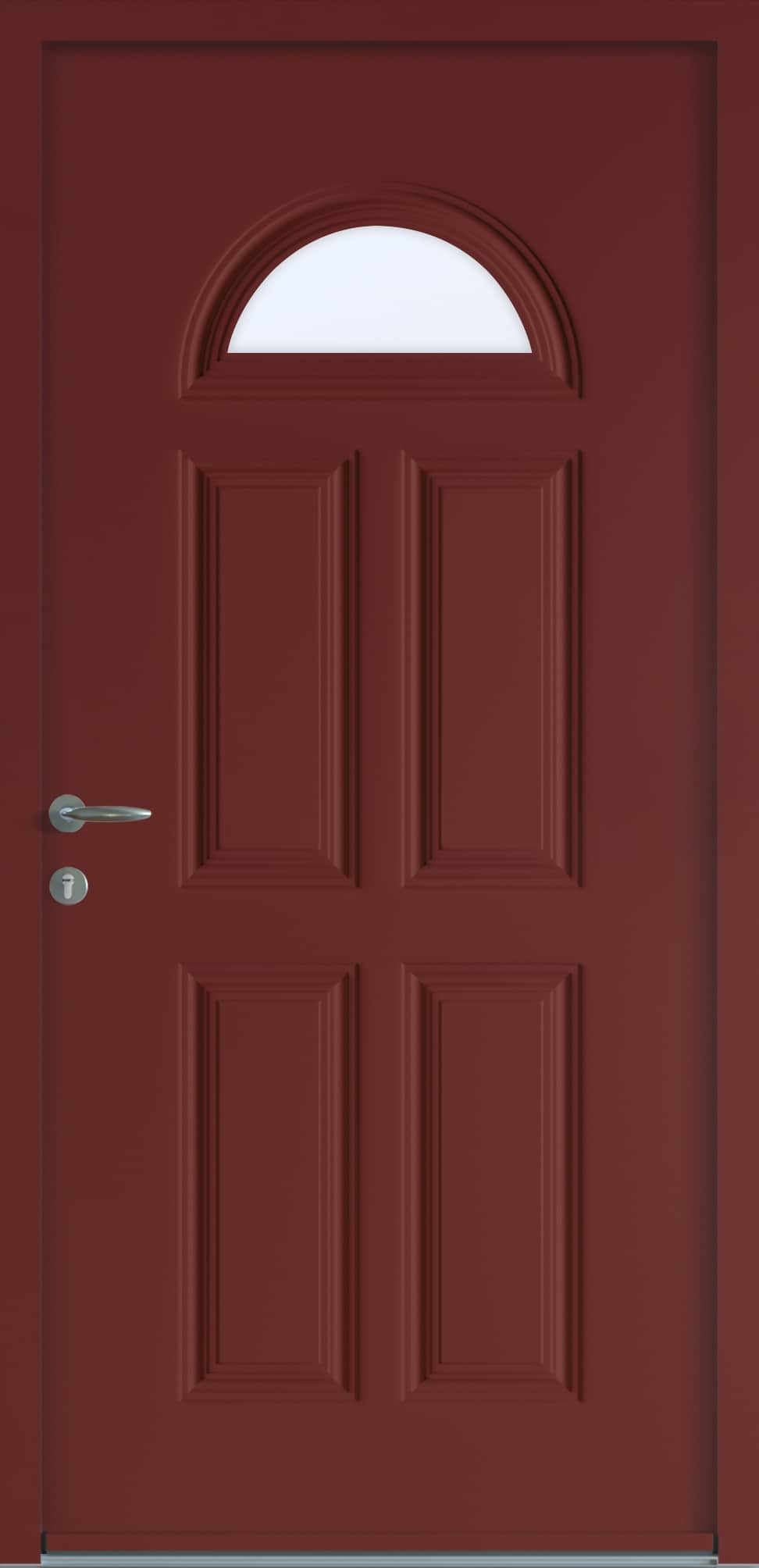 SIRIUS 1 Sablage uni 3004