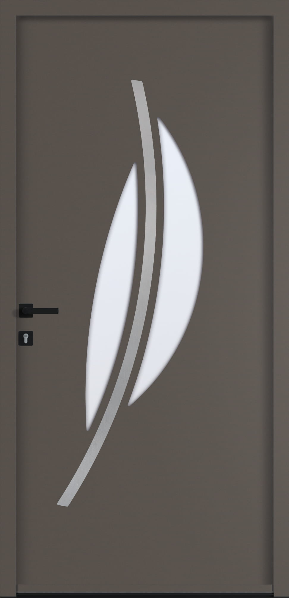 VALERIANE 2 Dallas noire 7022